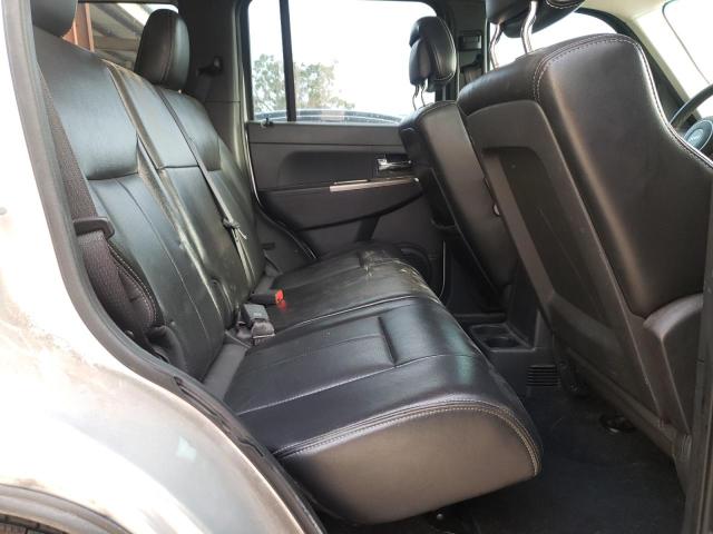 Photo 10 from auction – 2012 JEEP LIBERTY JE with VIN 1C4PJMFK6CW131303