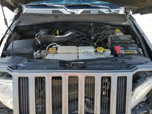 Photo 12 from auction – 2012 JEEP LIBERTY SP with VIN 1C4PJMAKXCW153277