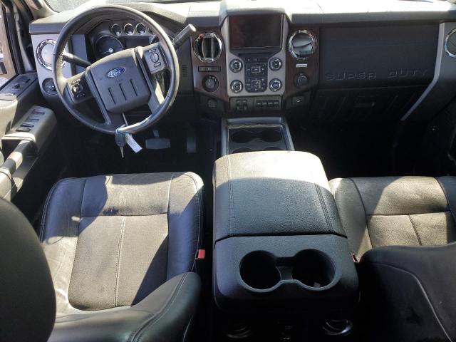 Photo 8 from auction – 2013 FORD F250 SUPER with VIN 1FT7W2BTXDEB74926