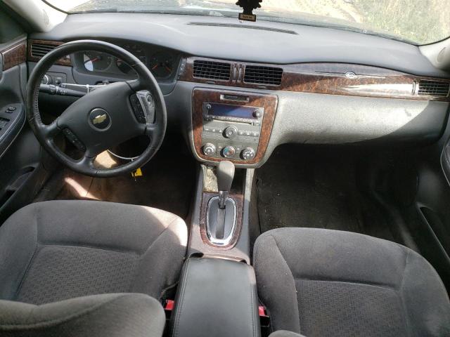Photo 8 from auction – 2014 CHEVROLET IMPALA LIM with VIN 2G1WA5E30E1189082