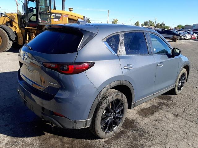 Photo 3 from auction – 2023 MAZDA CX-5 PREFE with VIN JM3KFBCM9P0188147