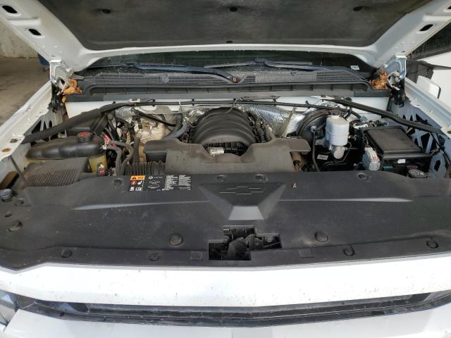 Zdjęcie 11 z aukcji – 2016 CHEVROLET SILVERADO z VIN 3GCUKREC3GG249045
