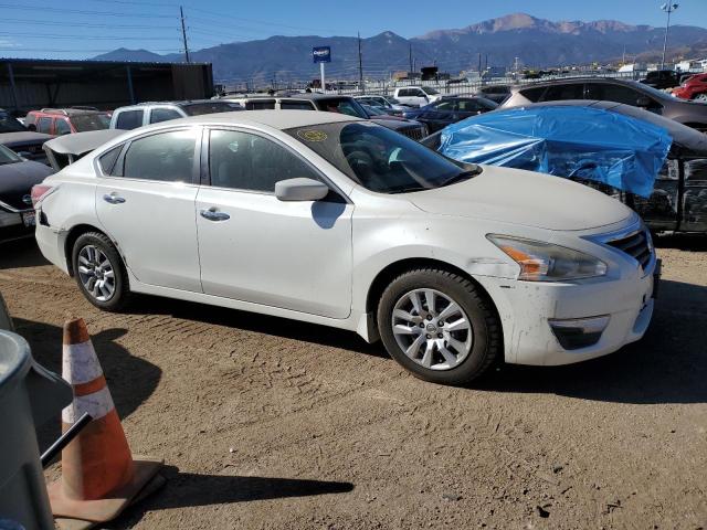 Photo 4 from auction – 2015 NISSAN ALTIMA 2.5 with VIN 1N4AL3AP0FC230403