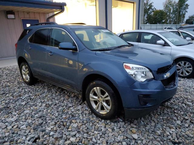 Photo 4 from auction – 2012 CHEVROLET EQUINOX LT with VIN 2GNFLEEK0C6112616
