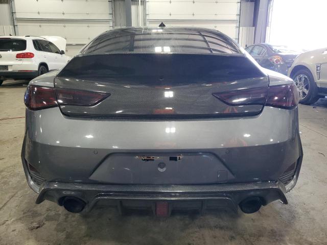 Photo 6 from auction – 2017 INFINITI Q60 PREMIU with VIN JN1EV7EL3HM550433