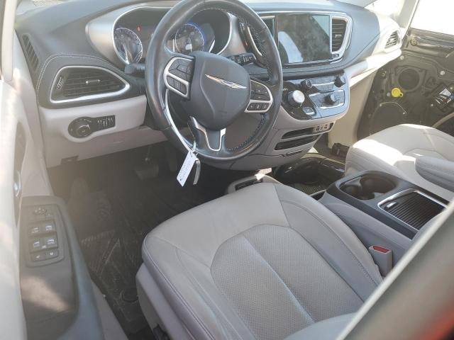 Photo 8 from auction – 2021 CHRYSLER PACIFICA T with VIN 2C4RC1BG6MR596791