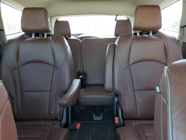 Photo 10 from auction – 2018 BUICK ENCLAVE AV with VIN 5GAEVCKW0JJ237322