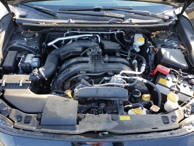 Photo 11 from auction – 2021 SUBARU CROSSTREK with VIN JF2GTAEC2M8346218