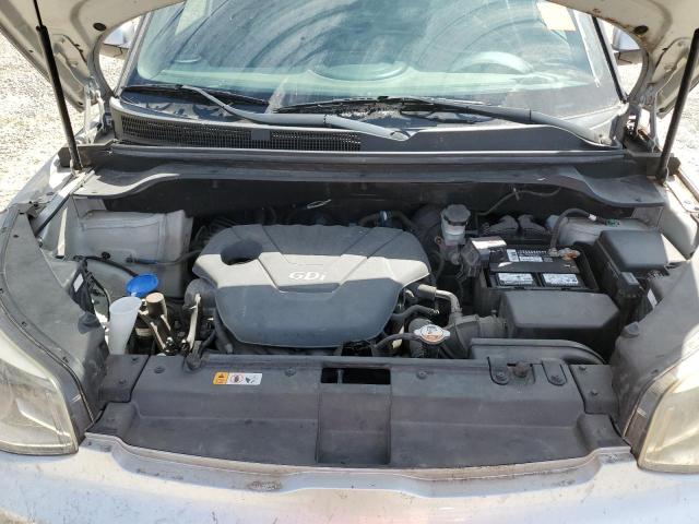 Photo 11 from auction – 2014 KIA SOUL with VIN KNDJN2A2XE7707574