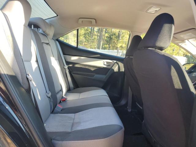 Photo 10 from auction – 2017 TOYOTA COROLLA L with VIN 5YFBURHE6HP729073