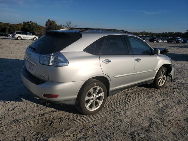 Photo 3 from auction – 2009 LEXUS RX 350 with VIN 2T2GK31U69C061024
