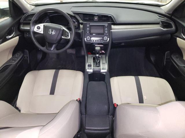Photo 8 from auction – 2021 HONDA CIVIC LX with VIN 2HGFC2F64MH526465