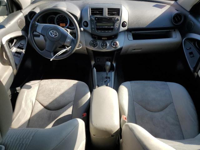 صورة رقم 8 من المزاد - 2010 TOYOTA RAV4 مع VIN 2T3BF4DV4AW075947