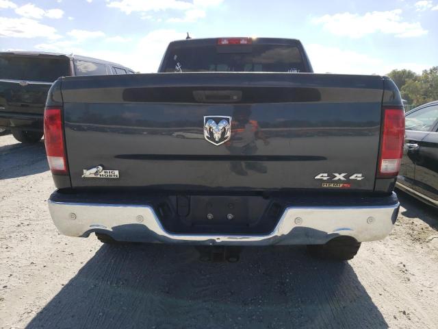 Foto 6 de la subasta – 2017 RAM 1500 SLT con VIN 1C6RR7GT1HS680231