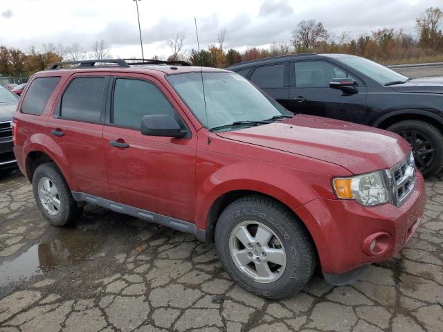 Photo 4 from auction – 2012 FORD ESCAPE XLT with VIN 1FMCU9DG2CKC53273