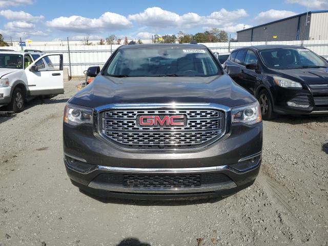 Photo 5 from auction – 2019 GMC ACADIA DEN with VIN 1GKKNXLS8KZ216293