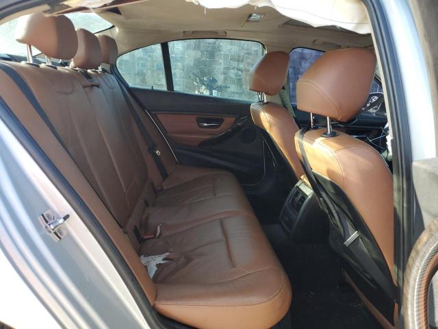 Photo 10 from auction – 2012 BMW 328 I with VIN WBA3A5C51CF348564