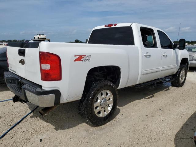 Photo 3 from auction – 2013 CHEVROLET SILVERADO with VIN 1GC1KYEG8DF237292