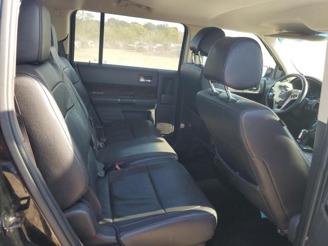 Photo 11 from auction – 2017 FORD FLEX LIMIT with VIN 2FMGK5D84HBA04984