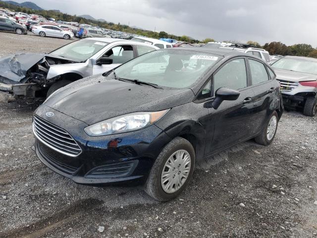 FORD FIESTA S 2016 with VIN 3FADP4AJ6GM207808 - Photo from auction