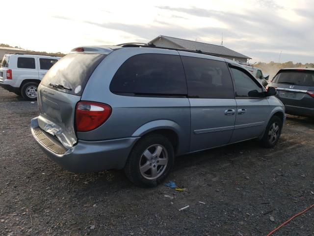 Photo 3 from auction – 2006 DODGE CARAVAN with VIN 2D4GP44L86R884177