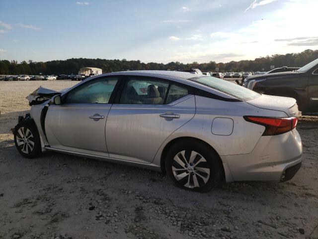 Photo 2 from auction – 2020 NISSAN ALTIMA S with VIN 1N4BL4BV8LC100288