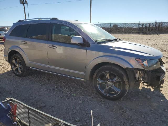 Photo 4 from auction – 2015 DODGE JOURNEY CR with VIN 3C4PDCGB1FT752488