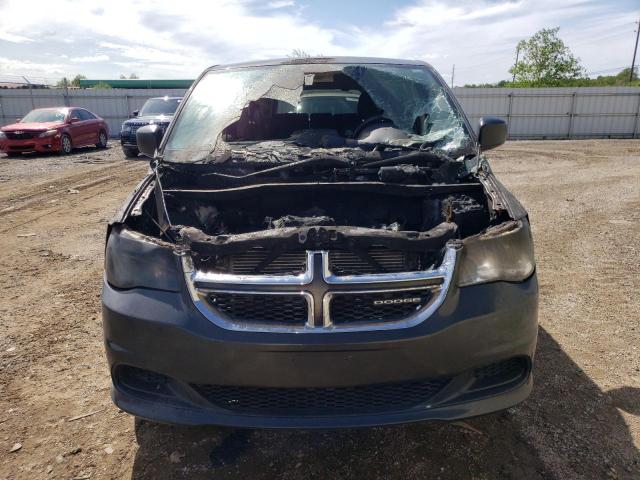 Photo 5 from auction – 2011 DODGE GRAND CARA with VIN 2D4RN4DGXBR776929