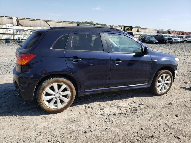 Photo 3 from auction – 2012 MITSUBISHI OUTLANDER with VIN JA4AP4AU5CZ011160