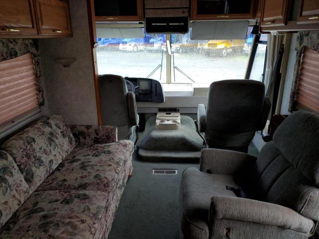 Photo 5 from auction – 1999 FORD F550 SUPER with VIN 3FCNF53S1XJA33340