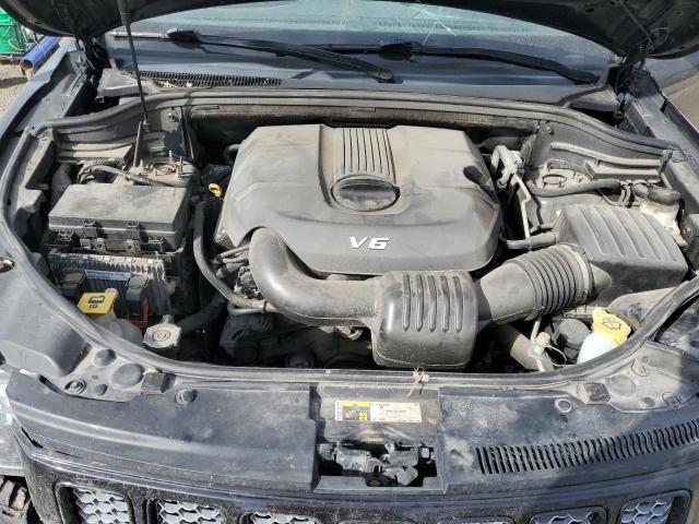 Photo 12 from auction – 2015 JEEP GRAND CHER with VIN 1C4RJFAG0FC652692