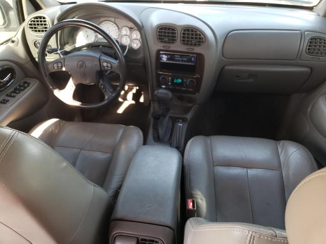 Photo 8 from auction – 2004 BUICK RAINIER CX with VIN 5GAET13P342260190