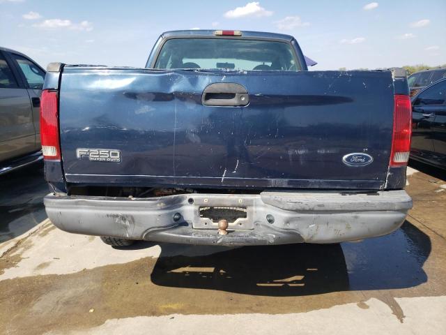 Photo 6 from auction – 2003 FORD F250 SUPER with VIN 1FTNX20L43EA08813