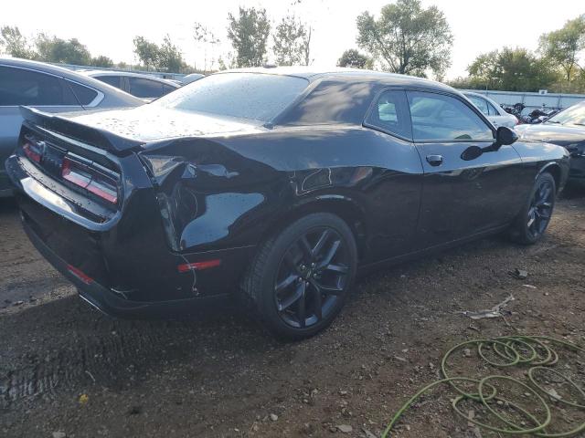Photo 3 from auction – 2023 DODGE CHALLENGER with VIN 2C3CDZAG5PH594094