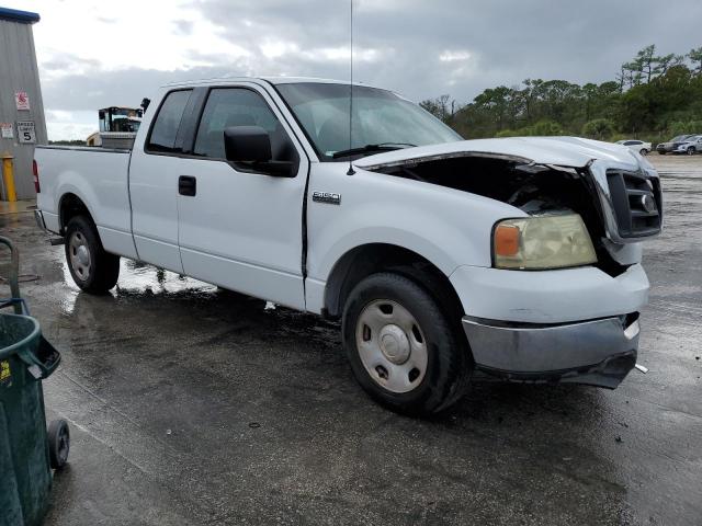 Photo 4 from auction – 2004 FORD F150 with VIN 1FTRX12WX4NB12002