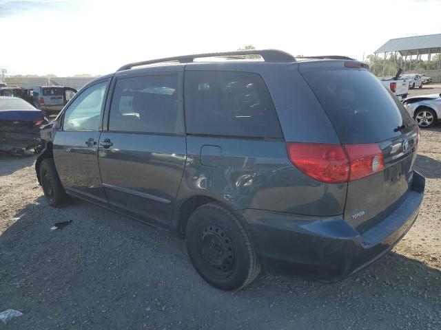 Photo 2 from auction – 2006 TOYOTA SIENNA CE with VIN 5TDZA23C16S456830
