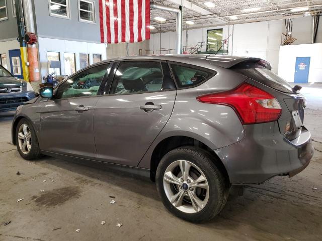 Photo 2 from auction – 2013 FORD FOCUS SE with VIN 1FADP3K24DL339173