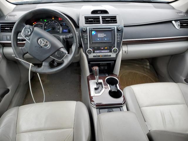 Photo 8 from auction – 2012 TOYOTA CAMRY BASE with VIN 4T4BF1FK9CR236277