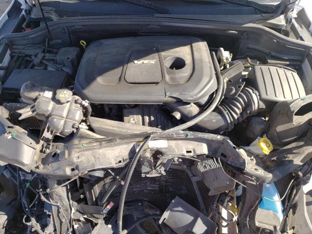 Photo 12 from auction – 2016 JEEP GRAND CHER with VIN 1C4RJFCGXGC337980