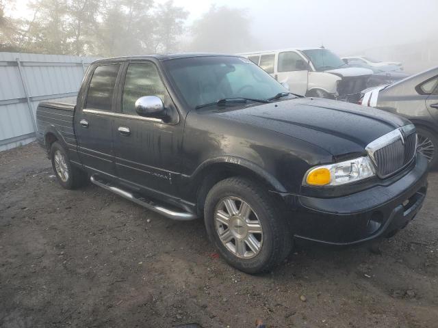 Photo 4 from auction – 2002 LINCOLN BLACKWOOD with VIN 5LTEW05A72KJ01935