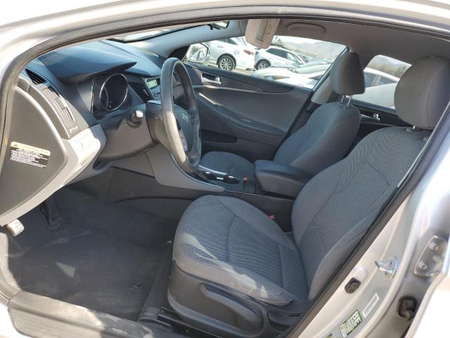 Photo 7 from auction – 2012 HYUNDAI SONATA GLS with VIN 5NPEB4AC4CH445011