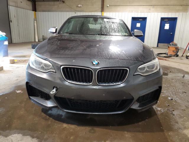 صورة رقم 5 من المزاد - 2016 BMW M235XI مع VIN WBA1M5C55GV326769