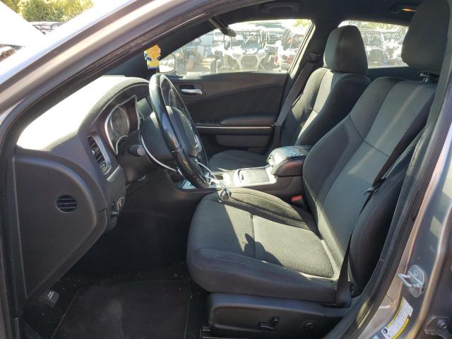 Photo 7 from auction – 2016 DODGE CHARGER SX with VIN 2C3CDXHG5GH133360