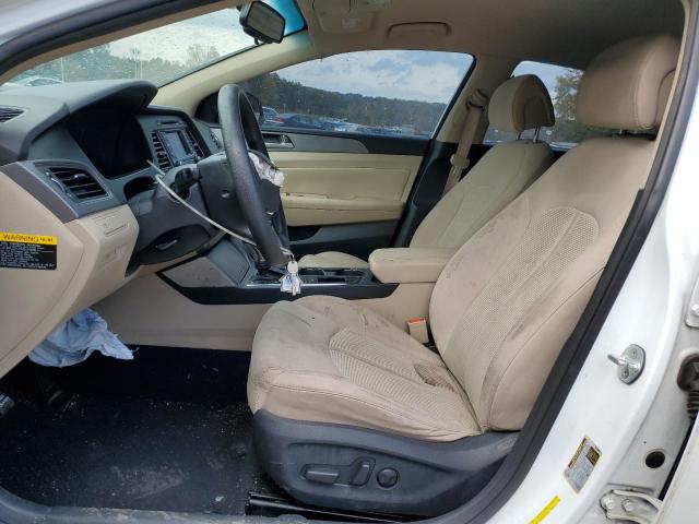 Photo 7 from auction – 2015 HYUNDAI SONATA SE with VIN 5NPE24AF6FH247366