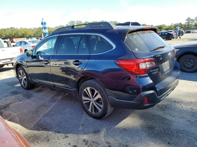 Фото 2 с аукциона – 2018 SUBARU OUTBACK 2. с VIN 4S4BSANC0J3213926