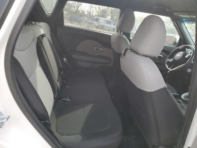 Photo 10 from auction – 2014 KIA SOUL with VIN KNDJN2A27E7053049