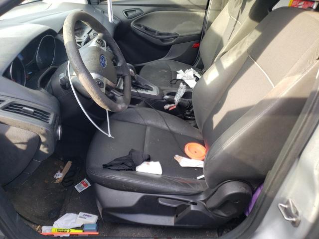 Photo 7 from auction – 2012 FORD FOCUS SE with VIN 1FAHP3F20CL201737