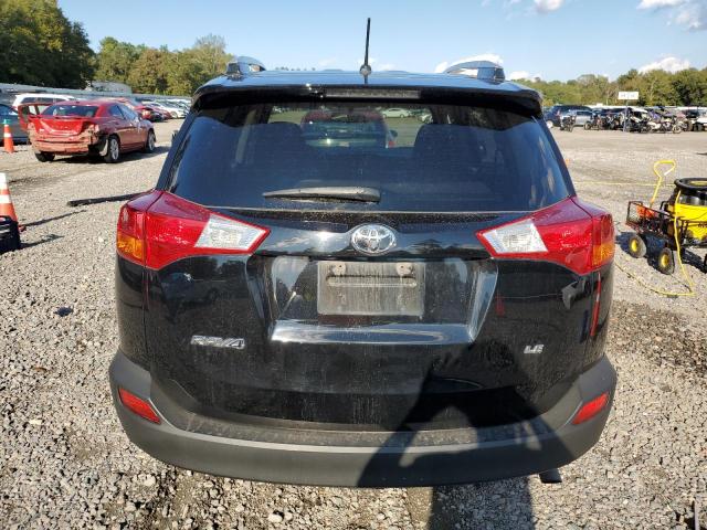 Photo 6 from auction – 2015 TOYOTA RAV4 LE with VIN 2T3ZFREV7FW130733