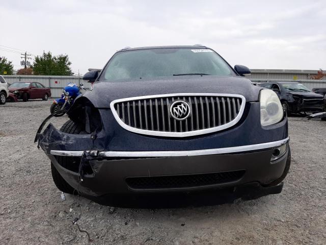 Photo 5 from auction – 2012 BUICK ENCLAVE with VIN 5GAKRCED3CJ161227