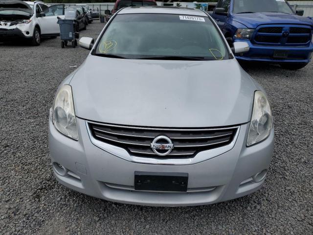 Zdjęcie 5 z aukcji – 2012 NISSAN ALTIMA BAS z VIN 1N4AL2APXCC177814
